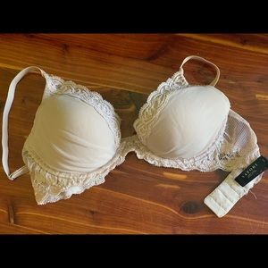 Lace Natori bra